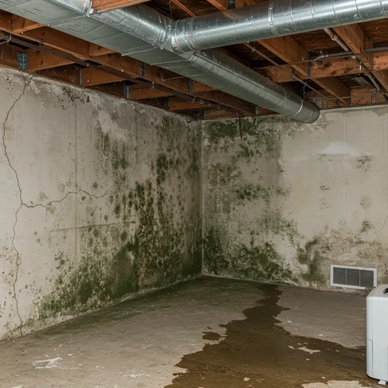 Professional Mold Removal in Lynn, MA